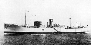 靖川丸