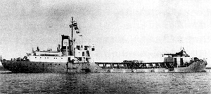 春川丸