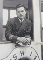 山口氏