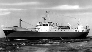 おたる丸 Otaru Maru
