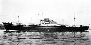 昌島丸