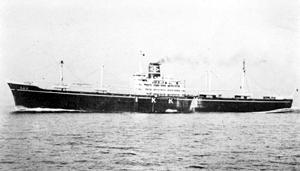 常島丸