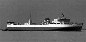 日高丸