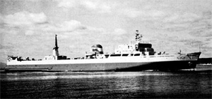 渡島丸