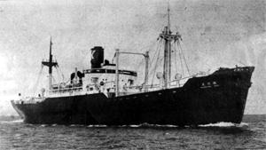 桃川丸