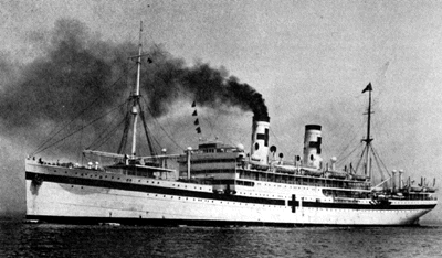 朝日丸 Asahi Maru