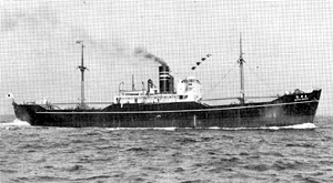生田丸