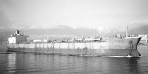千重川丸