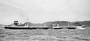 小倉山丸