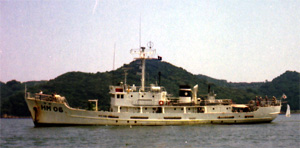海洋 HM06