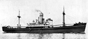 生田丸