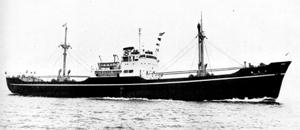  Hoko Maru