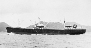野島丸