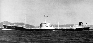 松島丸