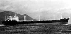日帝丸