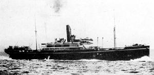 平野丸