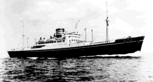 三池丸
