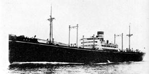 山陽丸