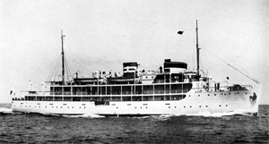 山水丸