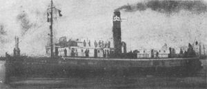 山水丸