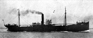 平野丸