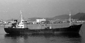 山辰丸