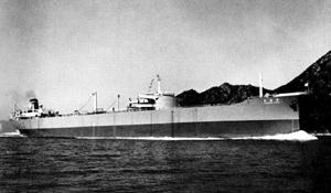 霧島丸