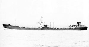 鵜戸丸