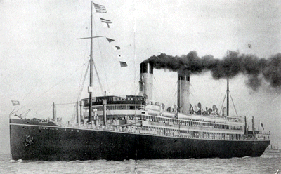 Chiyo Maru (TKK)