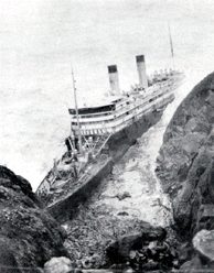 Chiyo Maru (TKK)