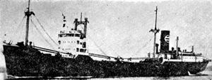 宮島丸