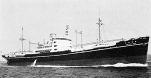 鬼怒川丸