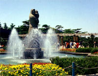 山下公園