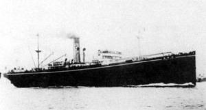 山吹丸