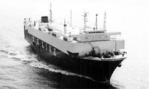 t Daishun Maru