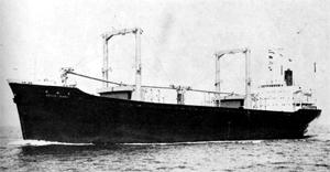 清峰丸