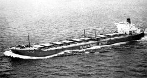 I Yusui Maru